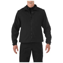 VALIANT DUTY JACKET 5