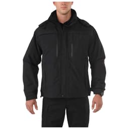 VALIANT DUTY JACKET 1