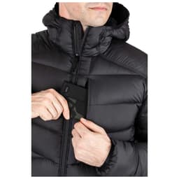 ACADIA DOWN JACKET 4