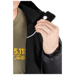 ACADIA DOWN JACKET 7