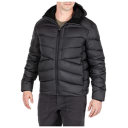 ACADIA DOWN JACKET 1