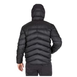 ACADIA DOWN JACKET 10