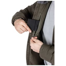 ACADIA DOWN JACKET 11