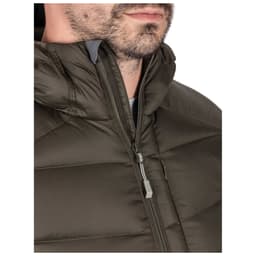 ACADIA DOWN JACKET 12