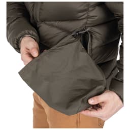 ACADIA DOWN JACKET 13