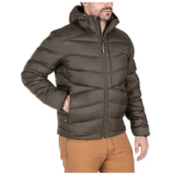 ACADIA DOWN JACKET 15