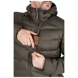 ACADIA DOWN JACKET 16