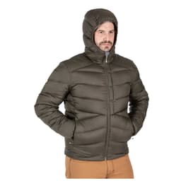 ACADIA DOWN JACKET 18