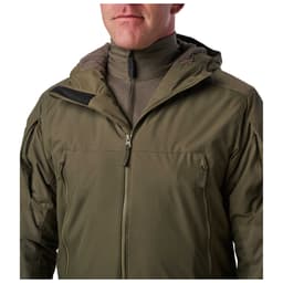 BASTION JACKET 2