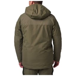 BASTION JACKET 4