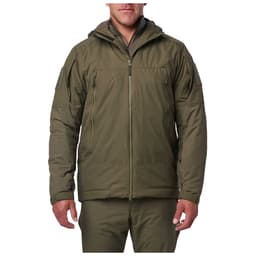 BASTION JACKET 1