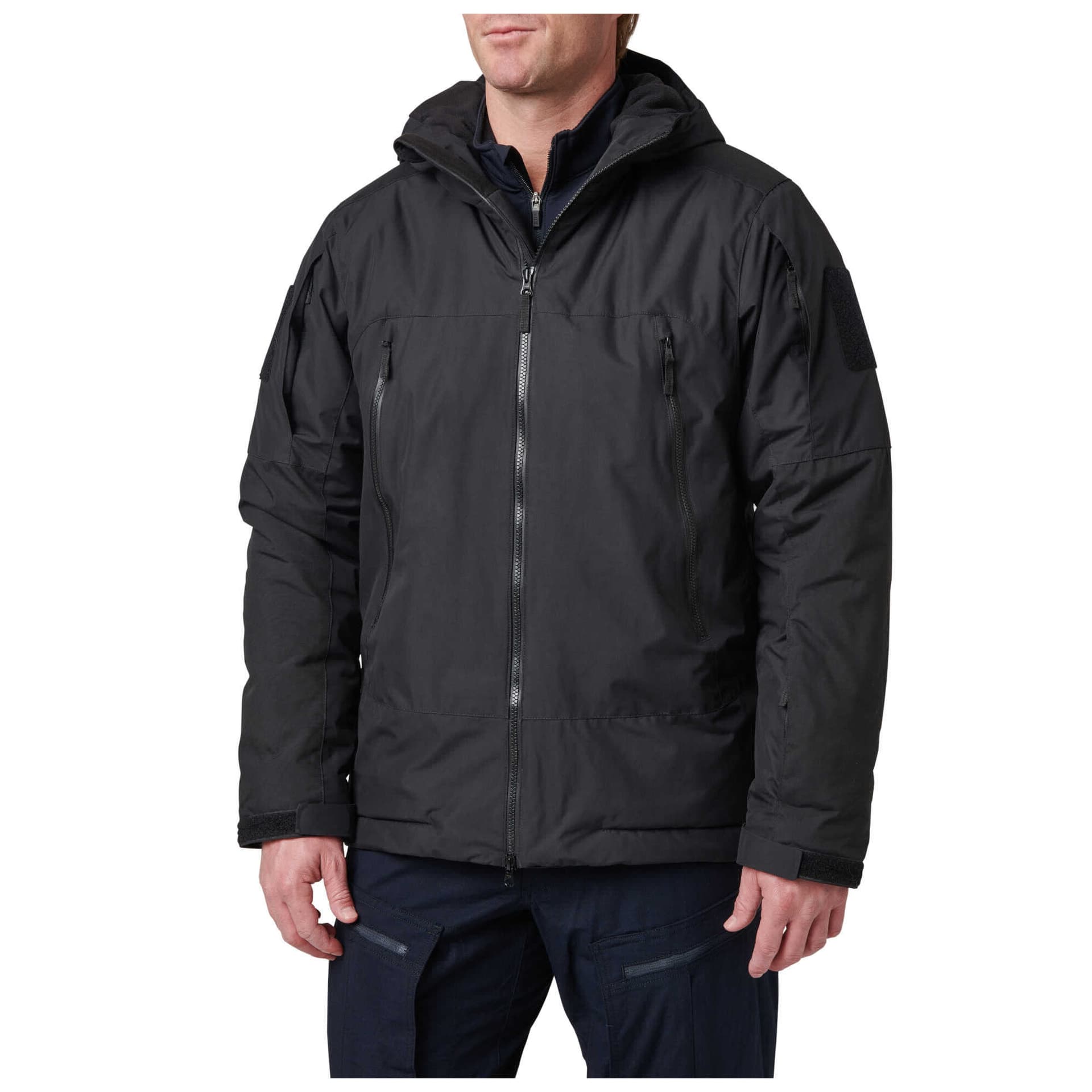 BASTION JACKET