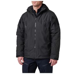 BASTION JACKET 7