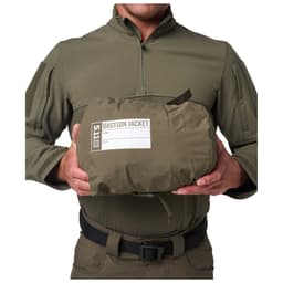 BASTION JACKET 8