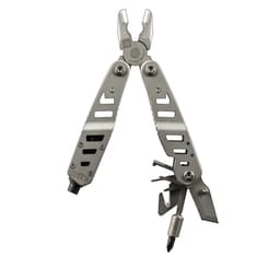 LE + EMT MULTITOOL / TUMBLD STEEL 3