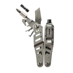 LE + EMT MULTITOOL / TUMBLD STEEL 4