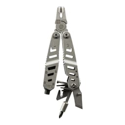 LE + EMT MULTITOOL / TUMBLD STEEL 1