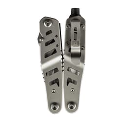 LE + EMT MULTITOOL / TUMBLD STEEL 5