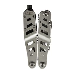 LE + EMT MULTITOOL / TUMBLD STEEL 6