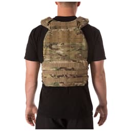 TACTEC PLATE CARRIER MCM 3