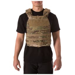 TACTEC PLATE CARRIER MCM 4