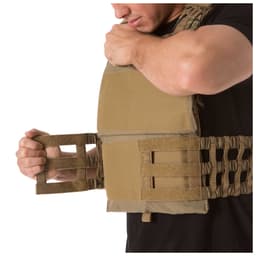 TACTEC PLATE CARRIER MCM 5