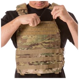 TACTEC PLATE CARRIER MCM 6