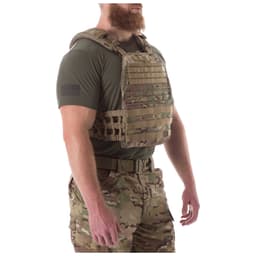 TACTEC PLATE CARRIER MCM 7