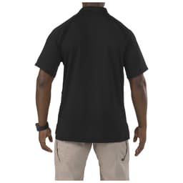 PERFORMANCE SHORT SLEEVE POLO 2