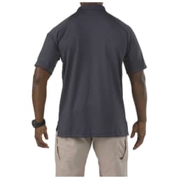 PERFORMANCE SHORT SLEEVE POLO 3