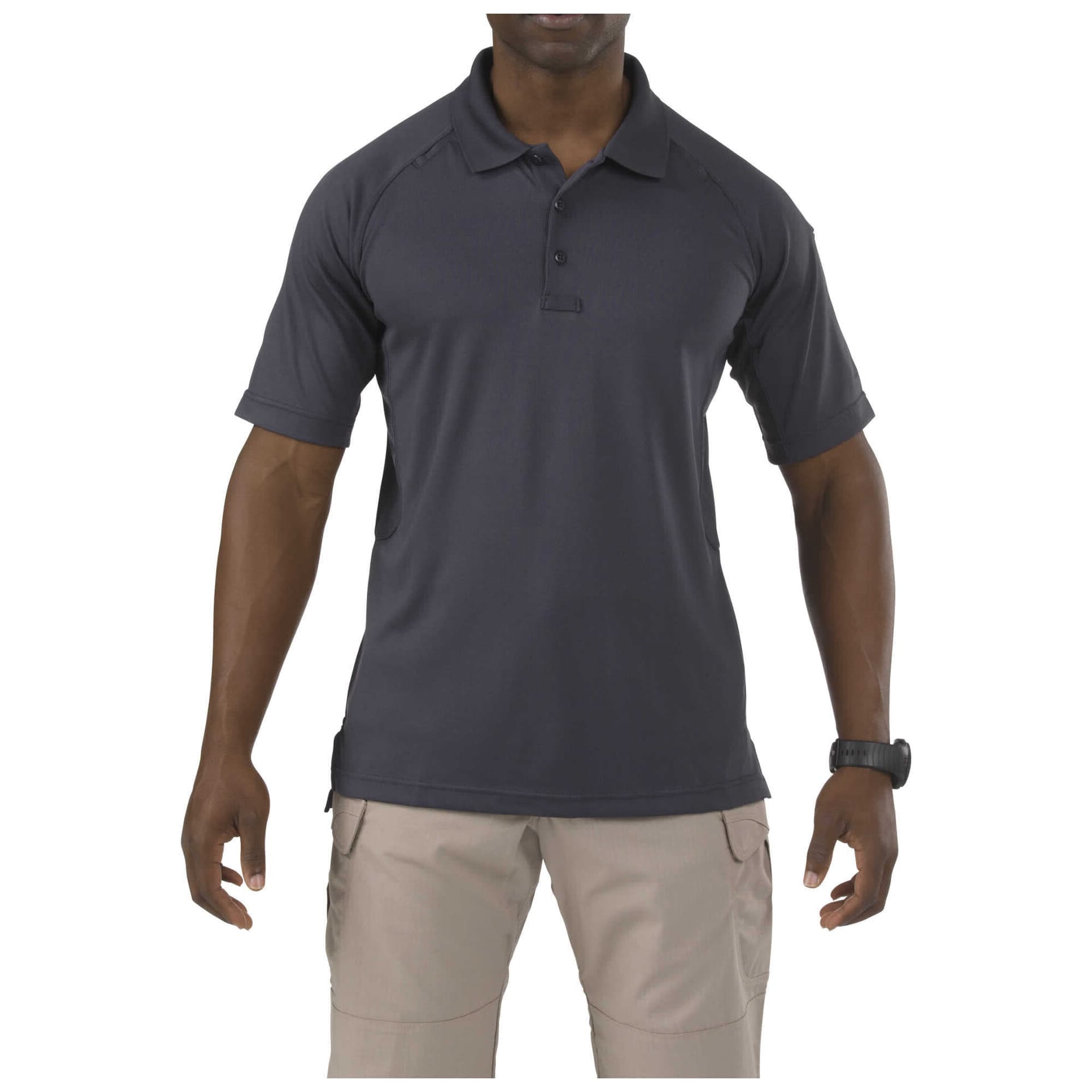 PERFORMANCE SHORT SLEEVE POLO
