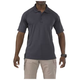 PERFORMANCE SHORT SLEEVE POLO 7