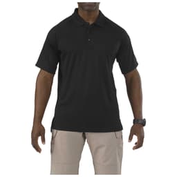 PERFORMANCE SHORT SLEEVE POLO 5