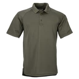 PERFORMANCE SHORT SLEEVE POLO 1