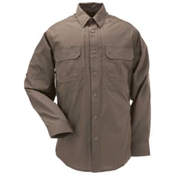 TACTICAL SHIRT L/S COTTON 3