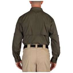 TACTICAL SHIRT L/S COTTON 5