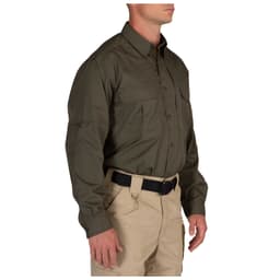 TACTICAL SHIRT L/S COTTON 6