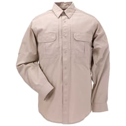 TACTICAL SHIRT L/S COTTON 9