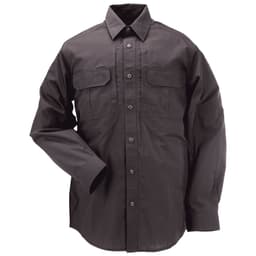 TACTICAL SHIRT L/S COTTON 8