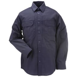TACTICAL SHIRT L/S COTTON 7