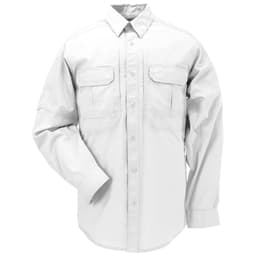 TACTICAL SHIRT L/S COTTON 10