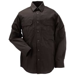 TACTICAL SHIRT L/S COTTON 11