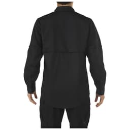 TACTICAL SHIRT L/S COTTON 12