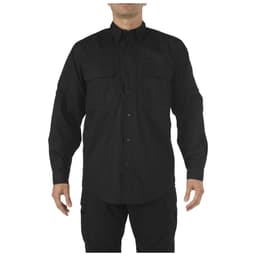 TACTICAL SHIRT L/S COTTON 13