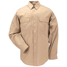 TACTICAL SHIRT L/S COTTON 14