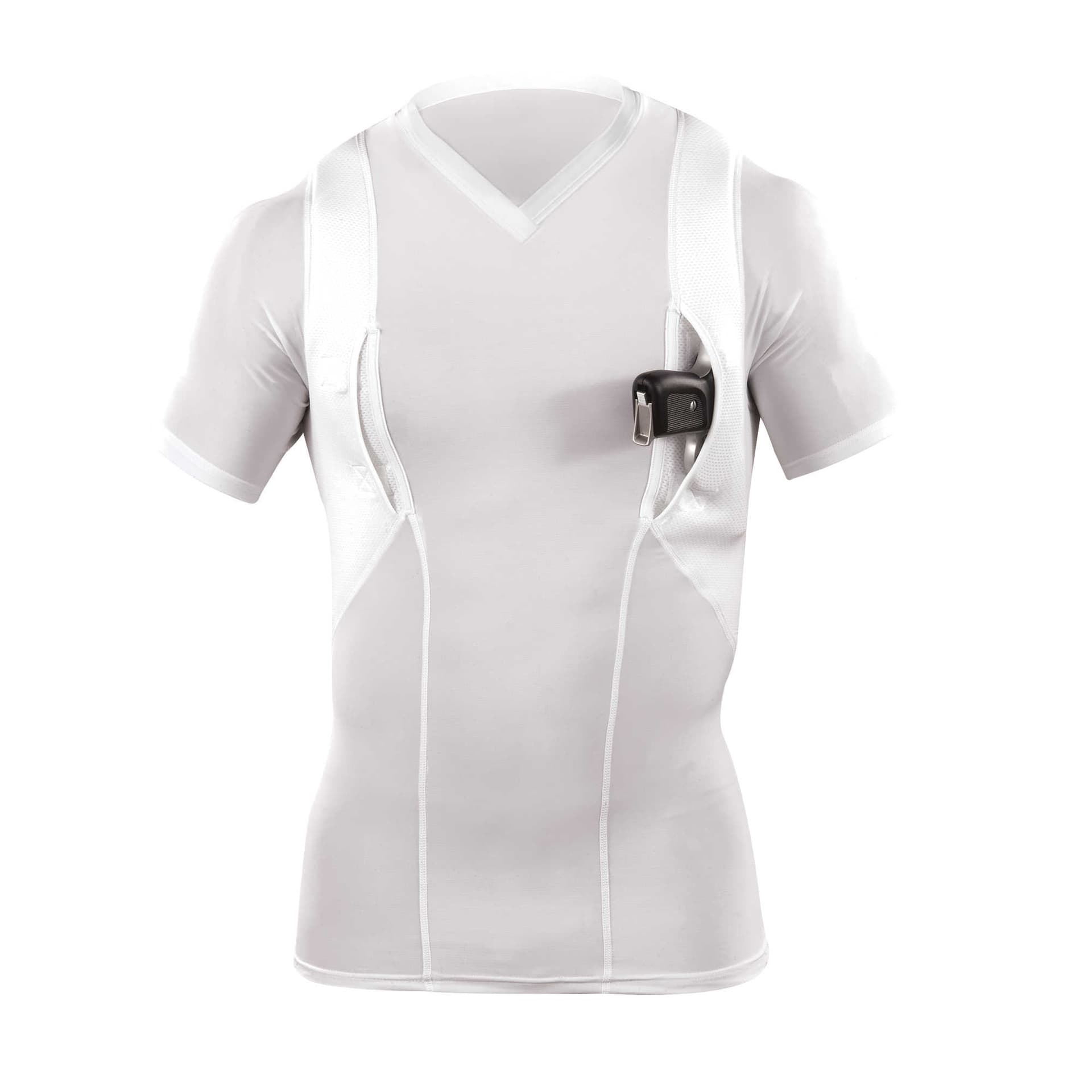 CAMS SHORT SLEEVE BASELAYER
