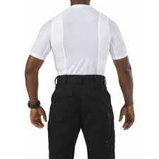 CAMS SHORT SLEEVE BASELAYER 3