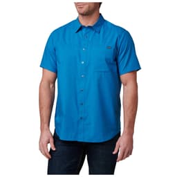 WYATT SHORT SLEEVE SHIRT 3