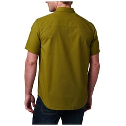 WYATT SHORT SLEEVE SHIRT 4