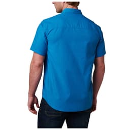 WYATT SHORT SLEEVE SHIRT 5